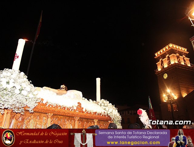 Viernes Santo Procesion Santo Entierro 2017 - 65